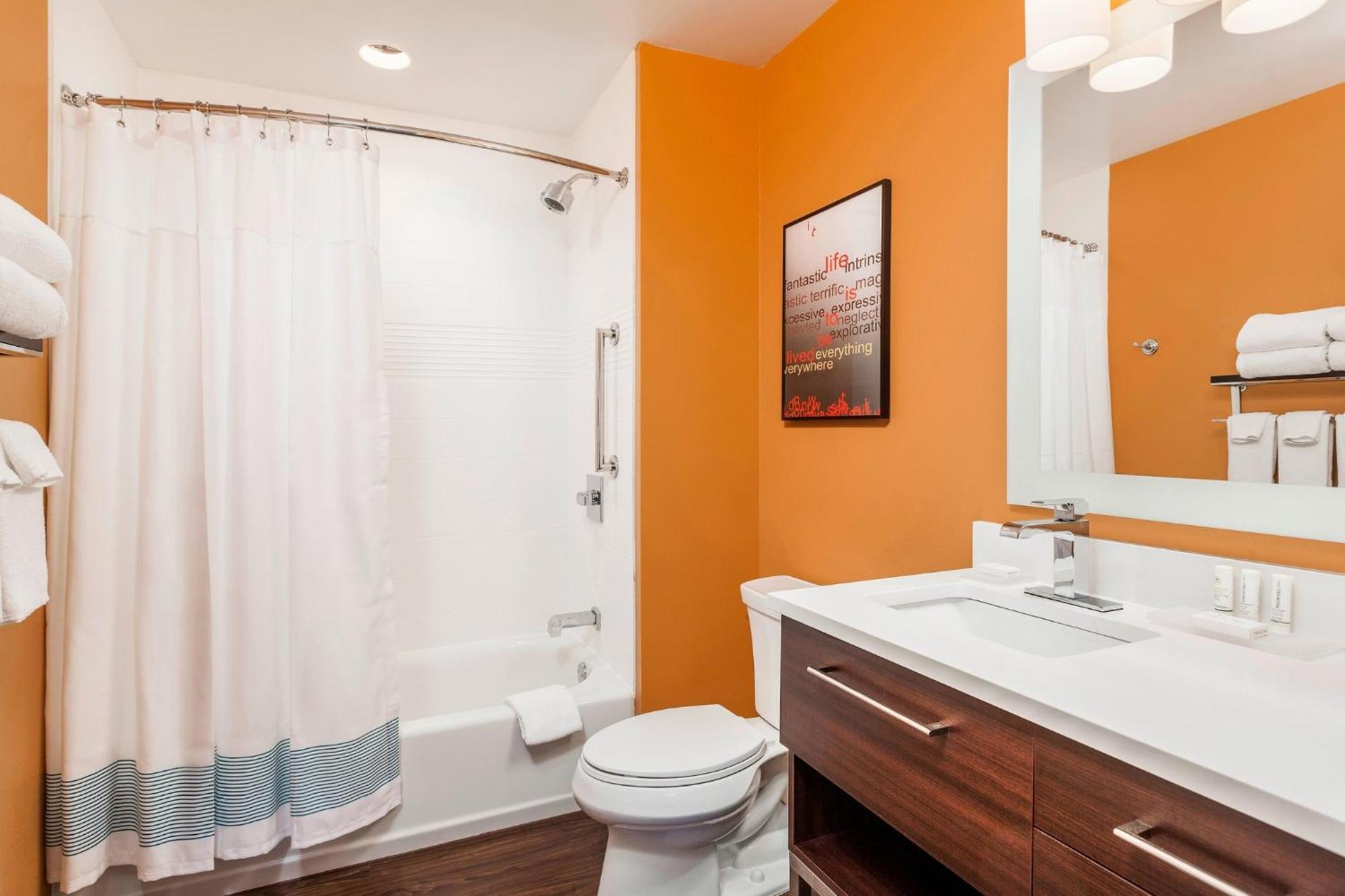 Towneplace Suites By Marriott Orlando Altamonte Springs/Maitland Exteriér fotografie