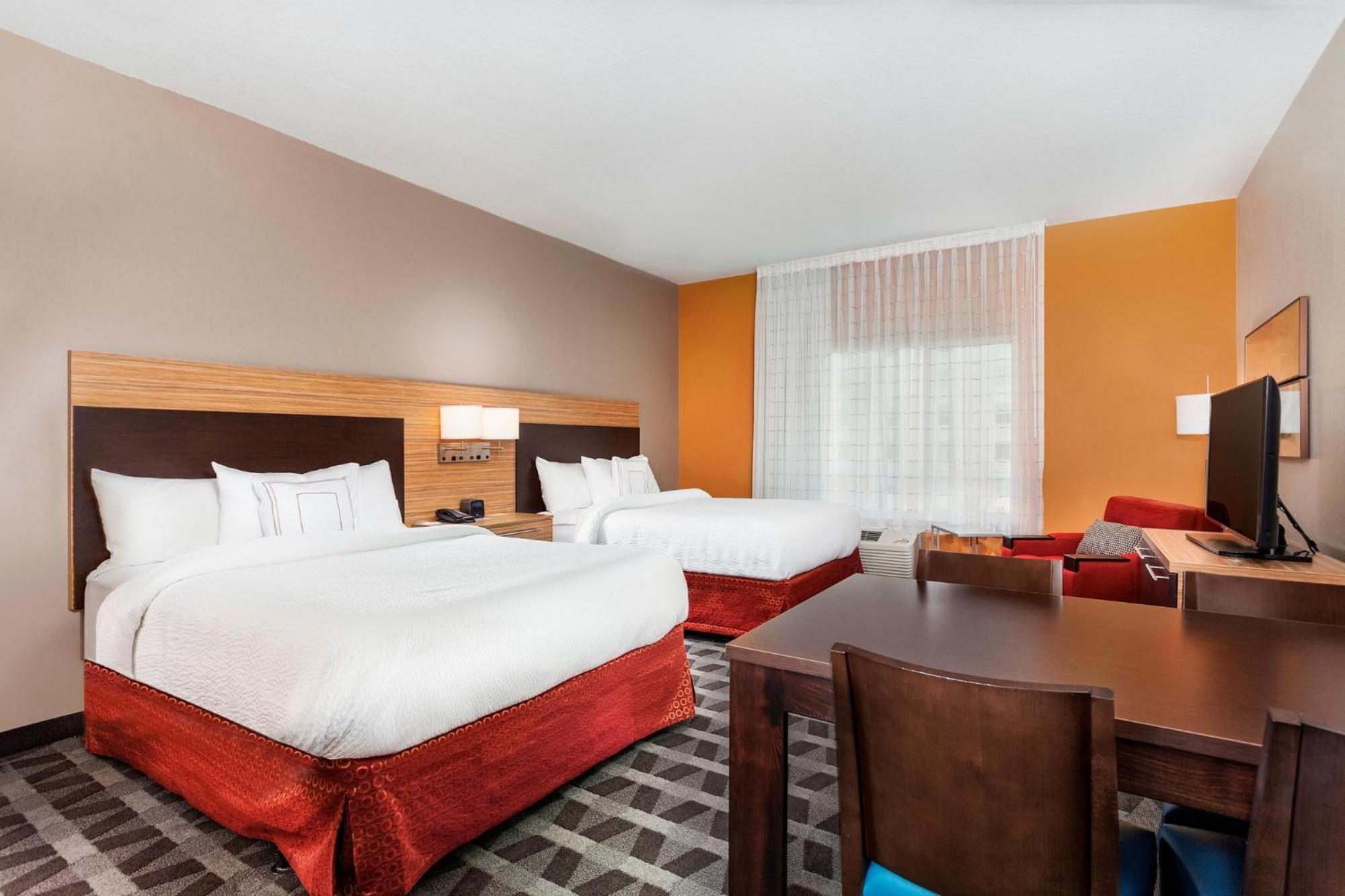 Towneplace Suites By Marriott Orlando Altamonte Springs/Maitland Exteriér fotografie