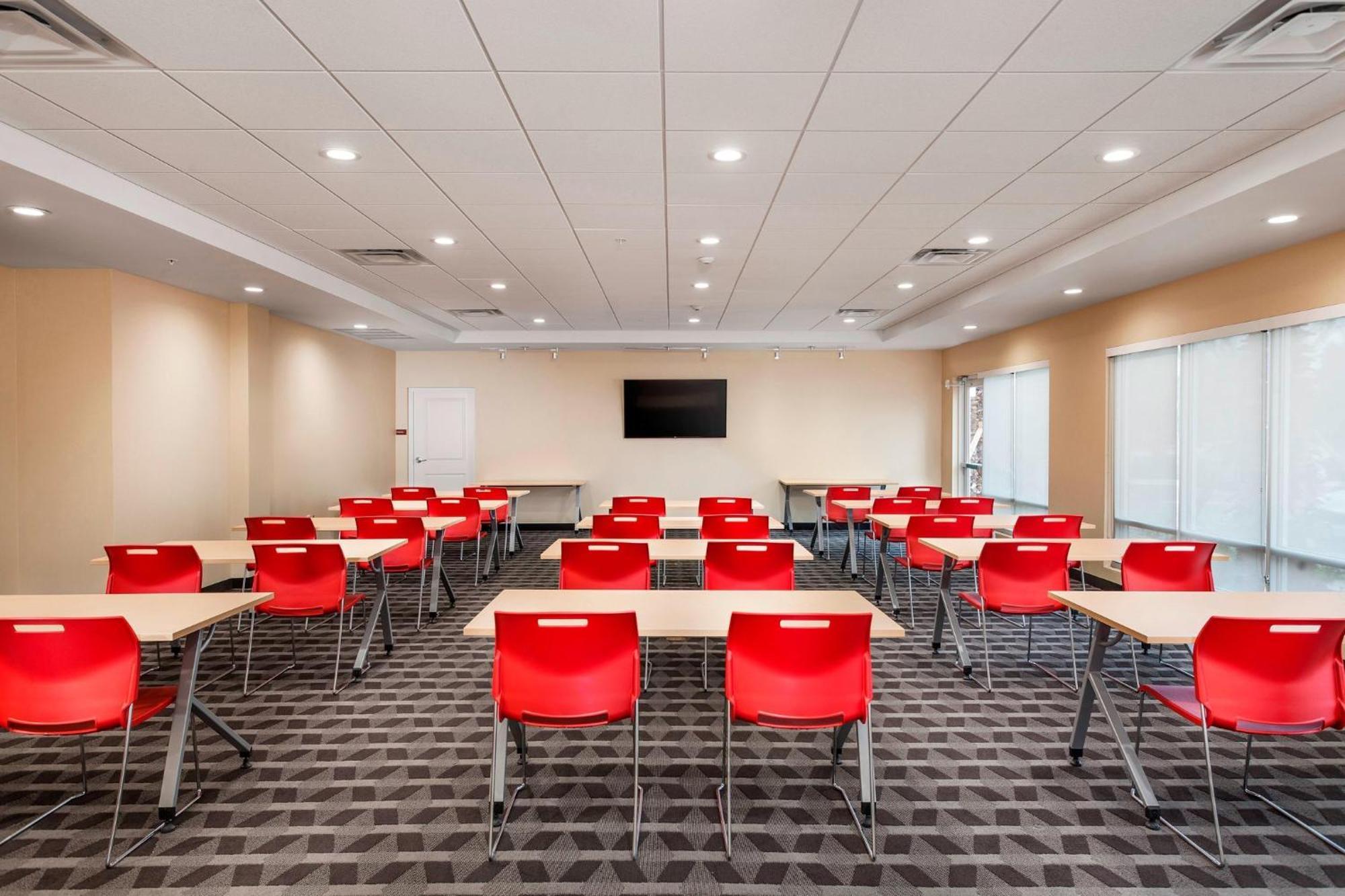 Towneplace Suites By Marriott Orlando Altamonte Springs/Maitland Exteriér fotografie