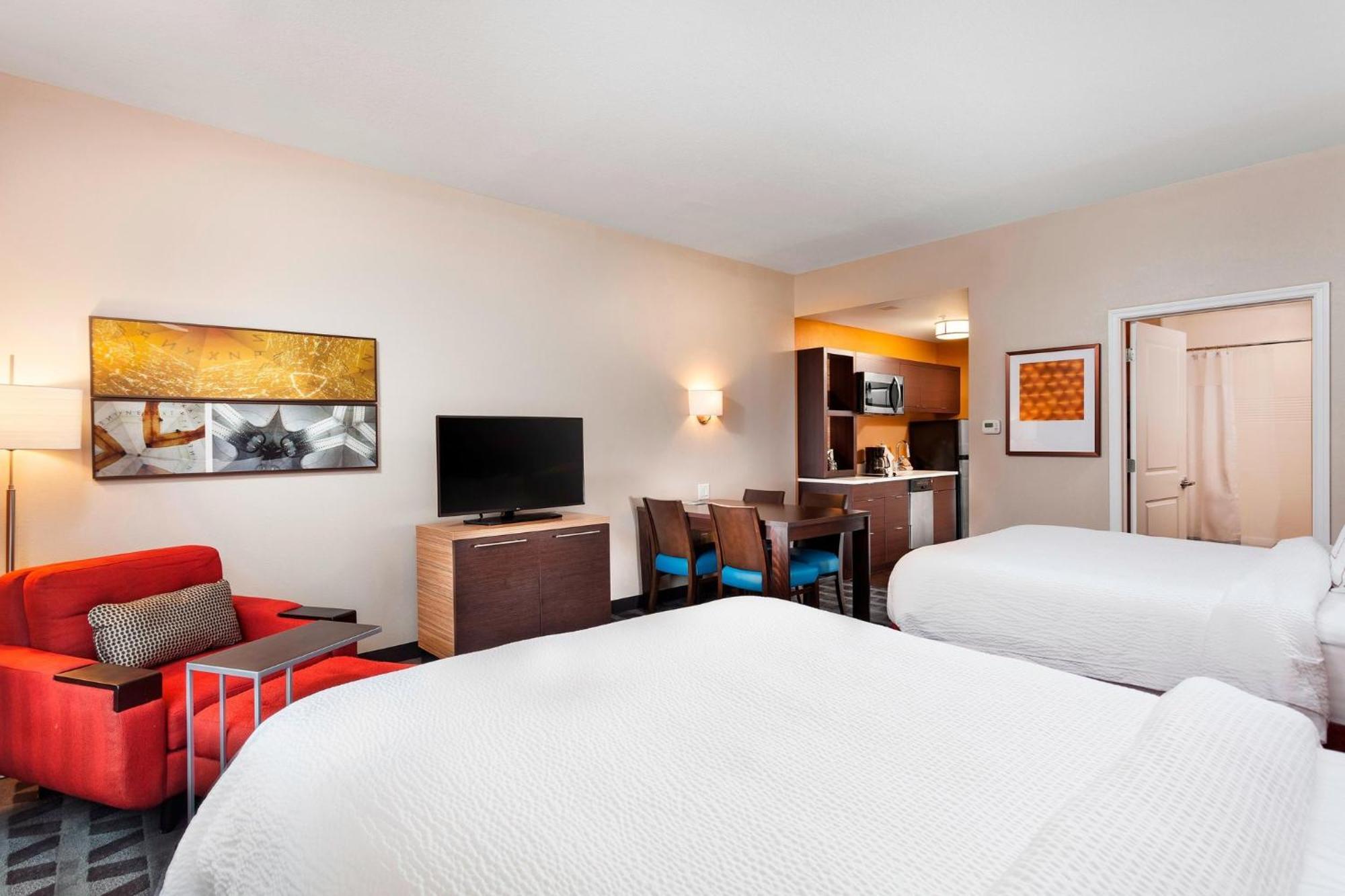 Towneplace Suites By Marriott Orlando Altamonte Springs/Maitland Exteriér fotografie
