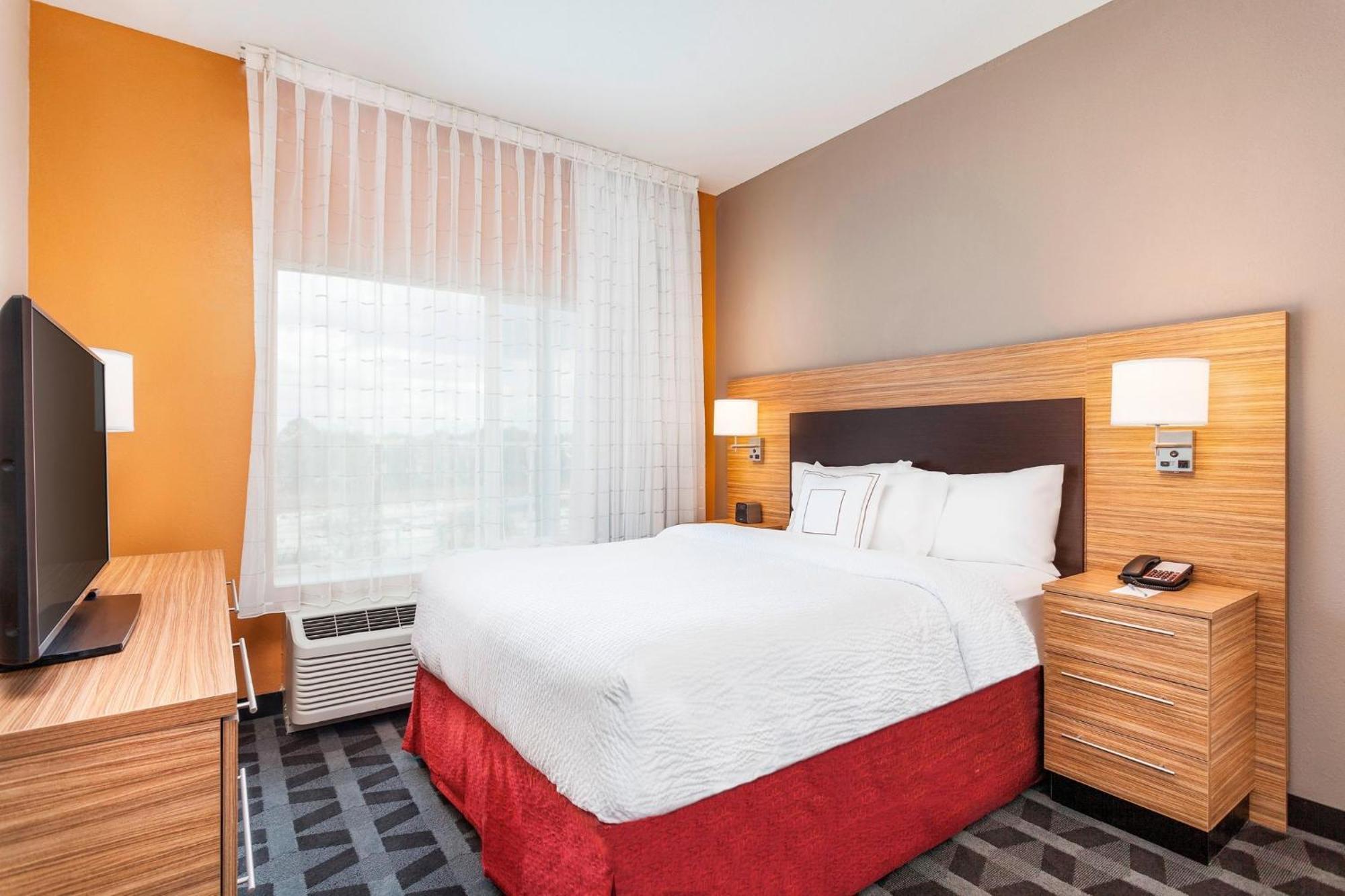 Towneplace Suites By Marriott Orlando Altamonte Springs/Maitland Exteriér fotografie