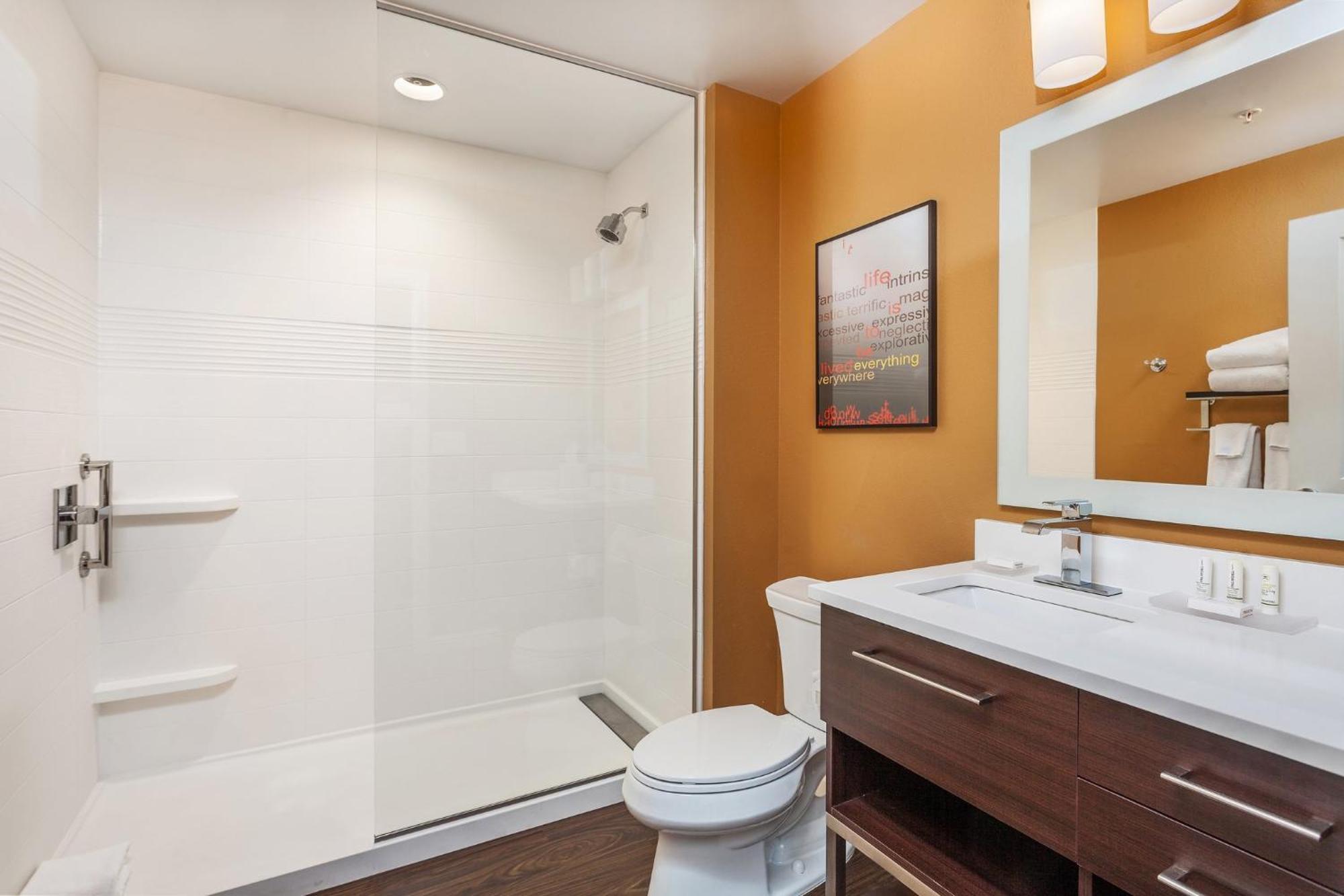 Towneplace Suites By Marriott Orlando Altamonte Springs/Maitland Exteriér fotografie