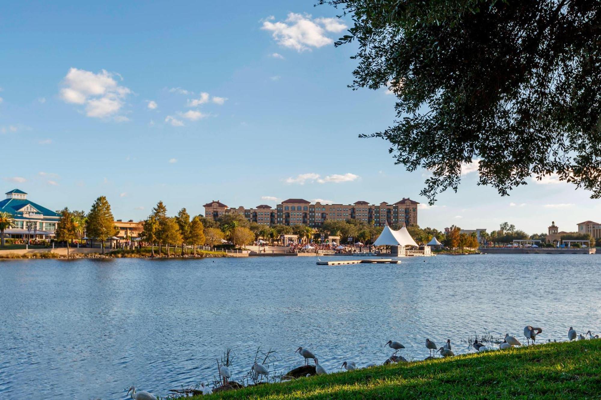 Towneplace Suites By Marriott Orlando Altamonte Springs/Maitland Exteriér fotografie